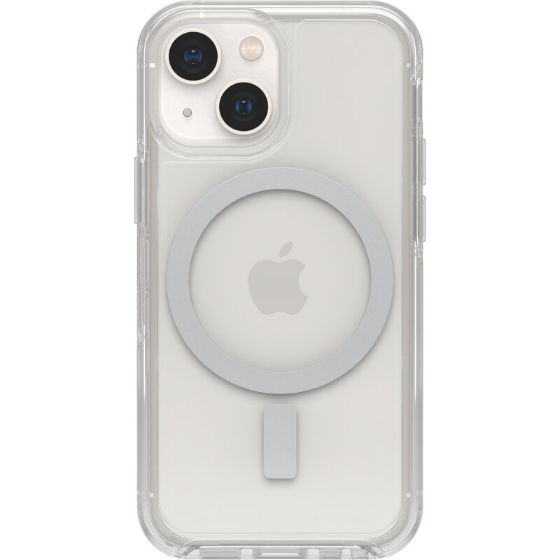 OtterBox Symmetry Plus Clear Apple iPhone 13 mini/iPhone 12 mini – clear