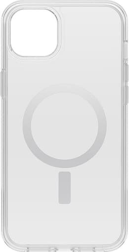 OtterBox Symmetry Plus Clear Apple iPhone 14 Plus – clear