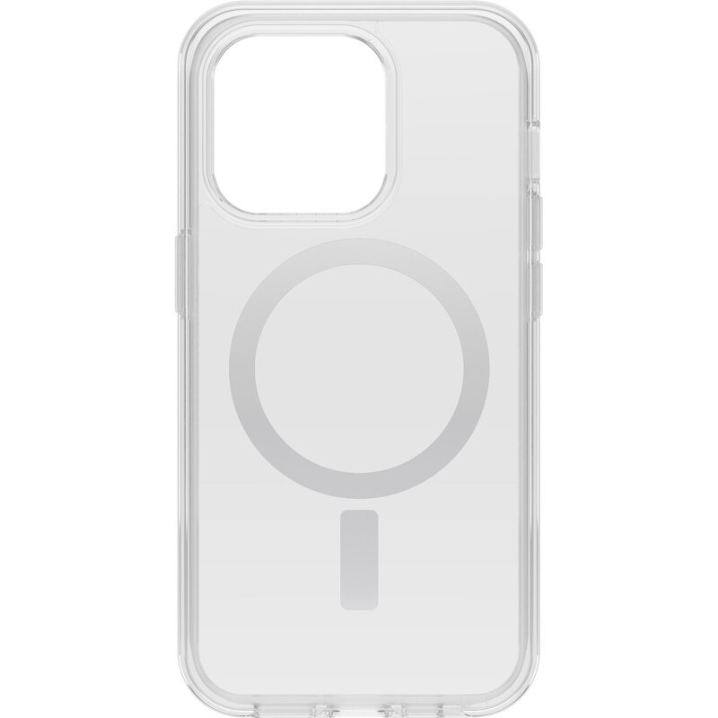 OtterBox Symmetry Plus Clear Apple iPhone 14 Pro – clear
