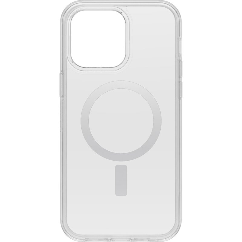OtterBox Symmetry Plus Clear Apple iPhone 14 Pro Max – clear