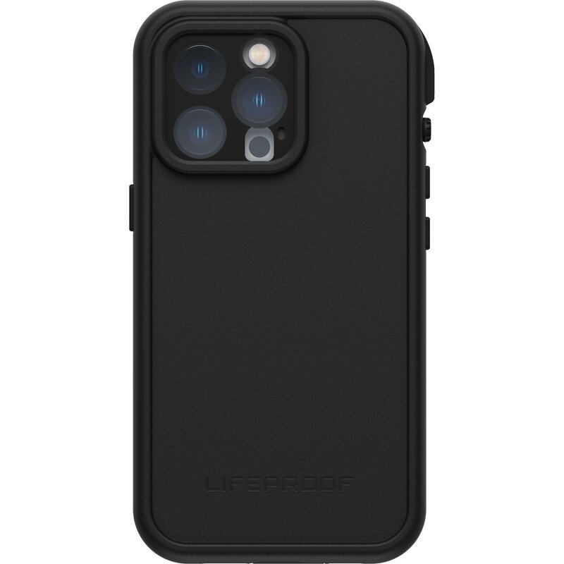 Otterbox LifeProof Fre Apple iPhone 13 Pro Black