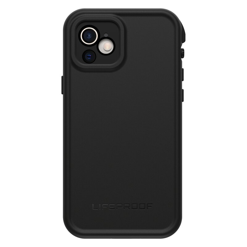 Otterbox LifeProof Fre Apple iPhone 12 Black