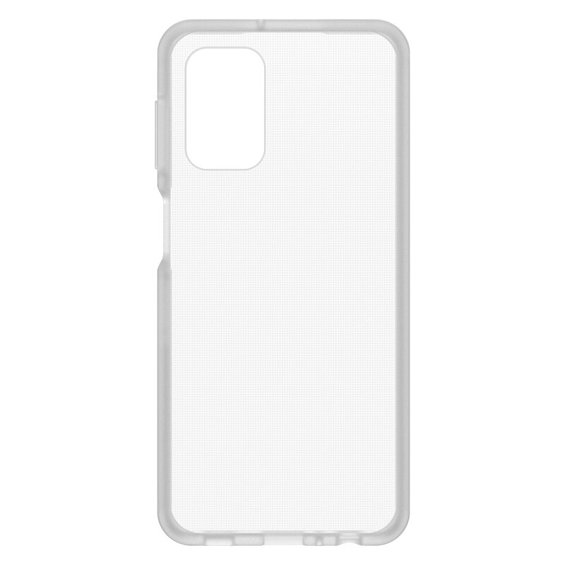 OtterBox React Samsung Galaxy A32 5G - clear
