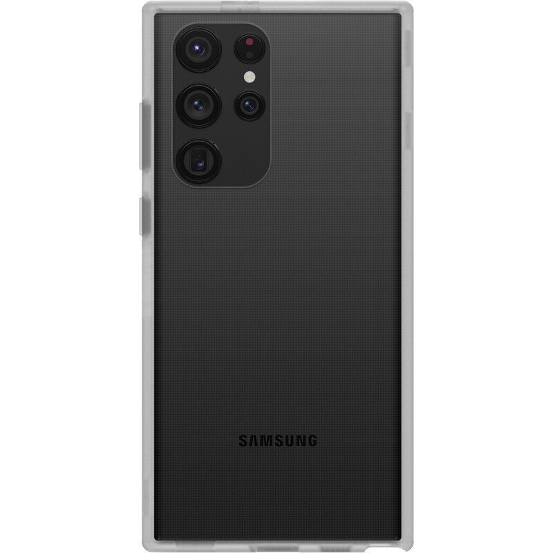 OtterBox React Samsung Galaxy S22 Ultra - clear