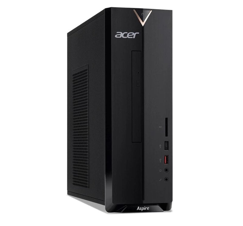 Acer Aspire XC-1760 / i7-12700 / 16GB / 1TB / Intel UHD / Win 11