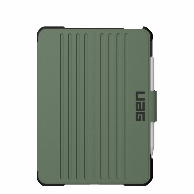Urban Armor Gear iPad Air 10.9" 4/5/Pro 3rd gen /Metropolis SE /Olive