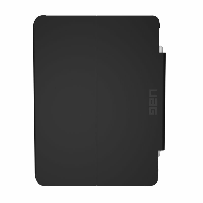 Urban Armor Gear iPad Air 10.9" 4/5/Pro 3rd gen / Plyo / Black/Ice