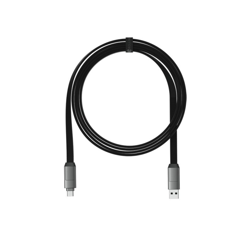 InCharge 6 Max / USB-C/Lightning/Micro USB / 1.5m