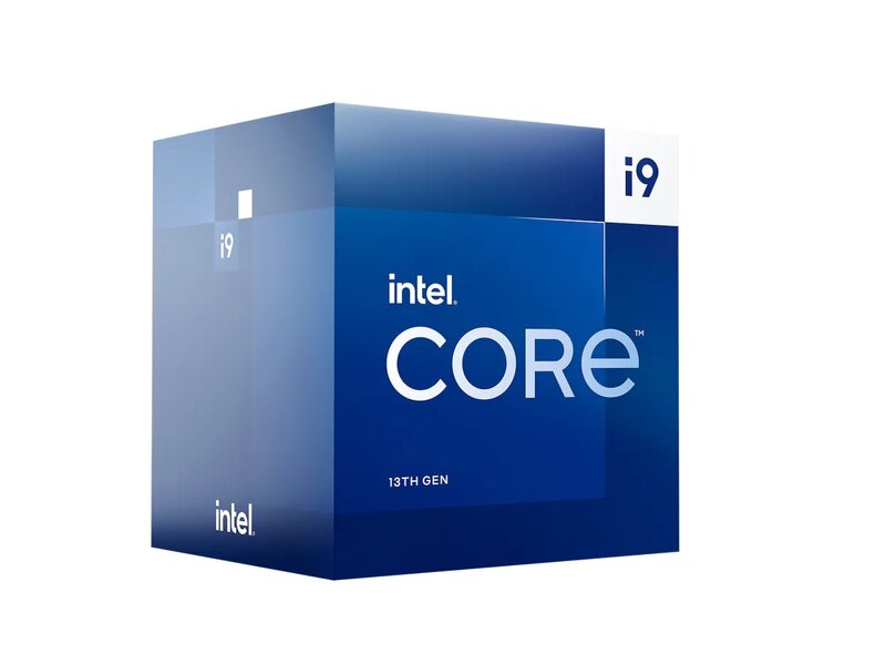 Intel Core i9-13900 / 24 Cores / 32 Threads / 2.0 Ghz