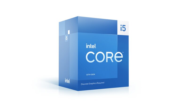 Läs mer om Intel Core i5 13400F