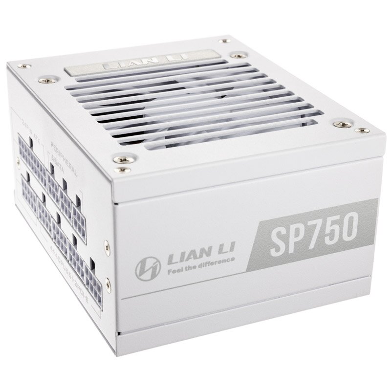 Lian Li SP750 / SFX / 750W - Vit