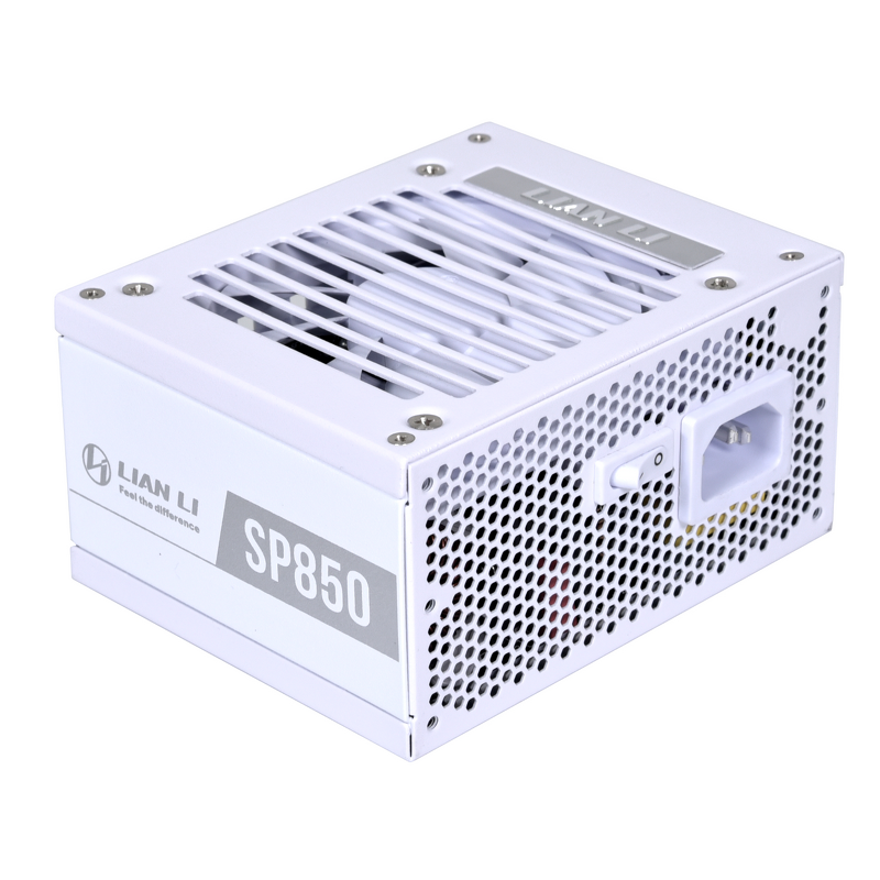 Product Image for Lian Li SP850 Gold SFX 80 PLUS / Vit /  850W