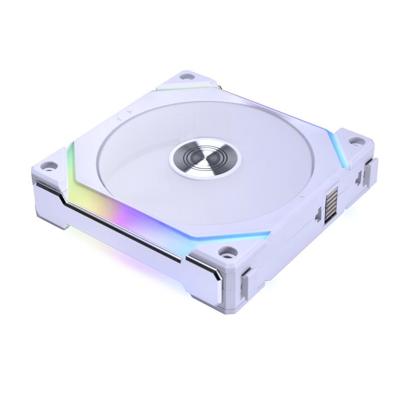 Lian Li UNI FAN SL V2 / 120mm / RGB – Vit