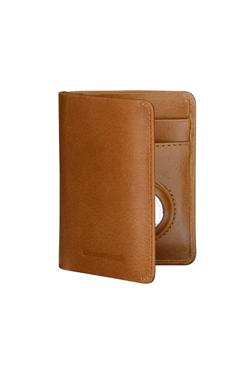 Product Image for Billund - Airtag Slim wallet - Tan