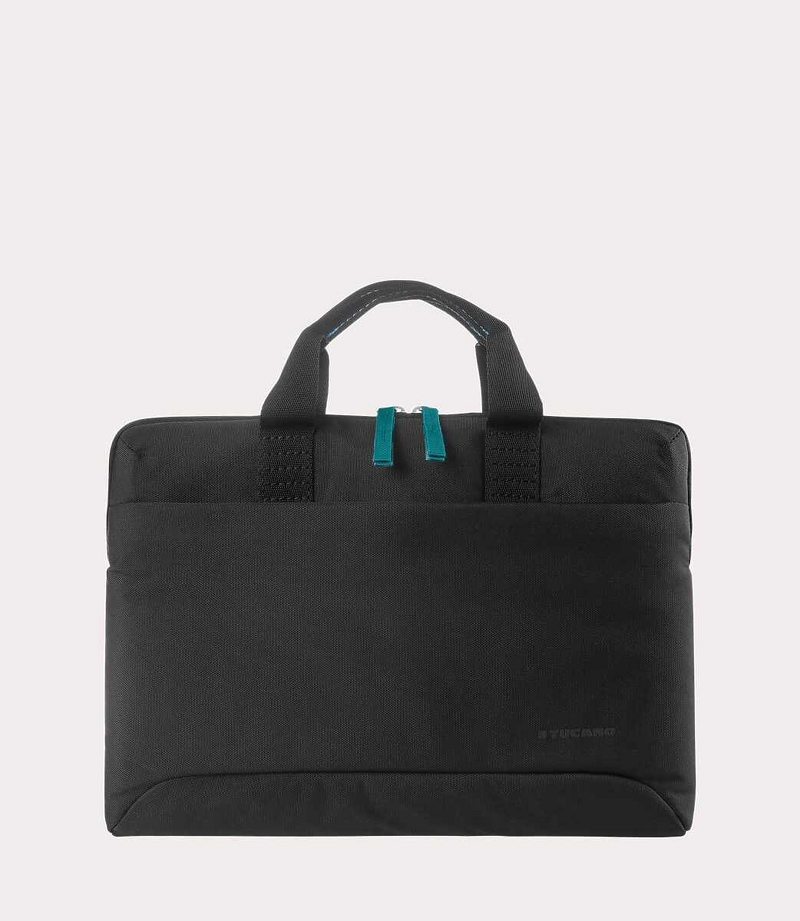 Product Image for Smilza Slim 16" / Macbook 16" Notebook väska - Svart