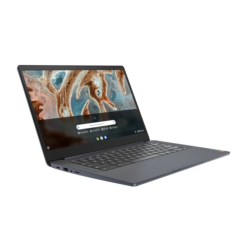 Lenovo IdeaPad 3 Chrome 14M836 / 14″ / FHD / 8GB / 128GB / Chrome OS