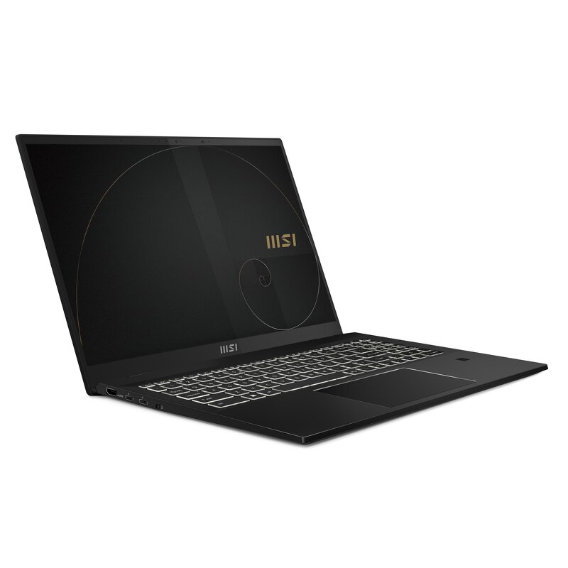 MSI Summit E16FlipEvo A12MT-236NEU / 16″ / WUXGA / IPS / i7-1280P / 16GB / 1TB / Win 11 Pro