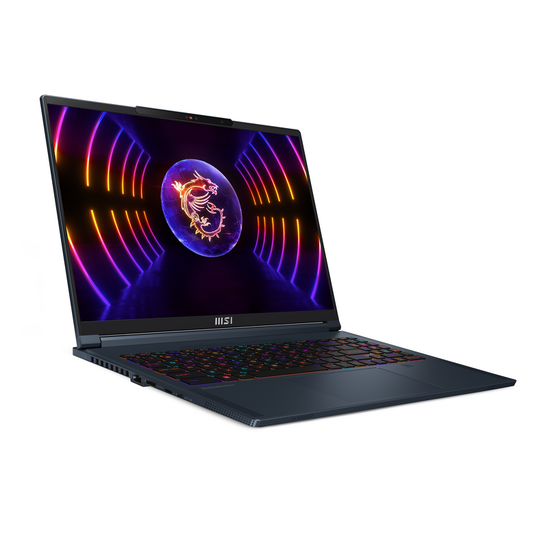 Product Image for MSI Stealth 16Studio A13VG-009NEU  / 16" / RTX4070 / i7-13700H / 32GB / 2TB