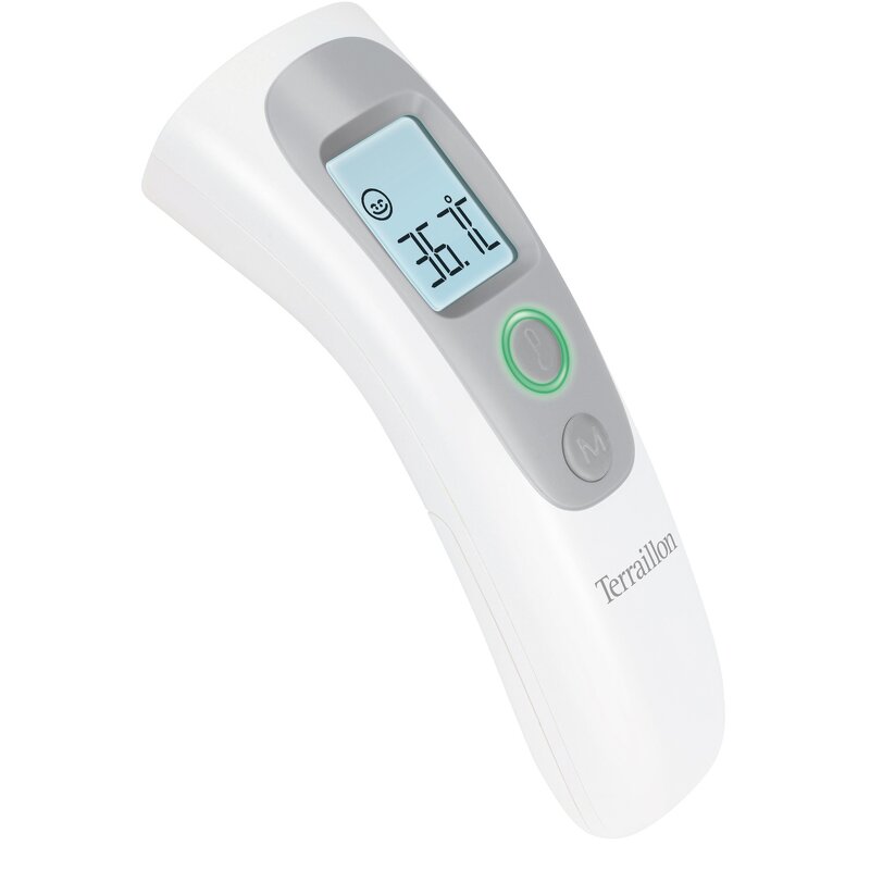 Febertermometer Thermo Distance Non Contact