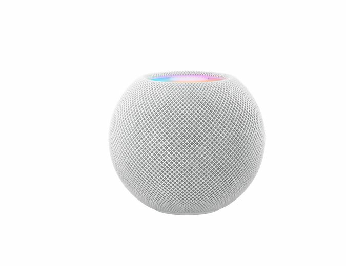 Product Image for Apple HomePod mini - White