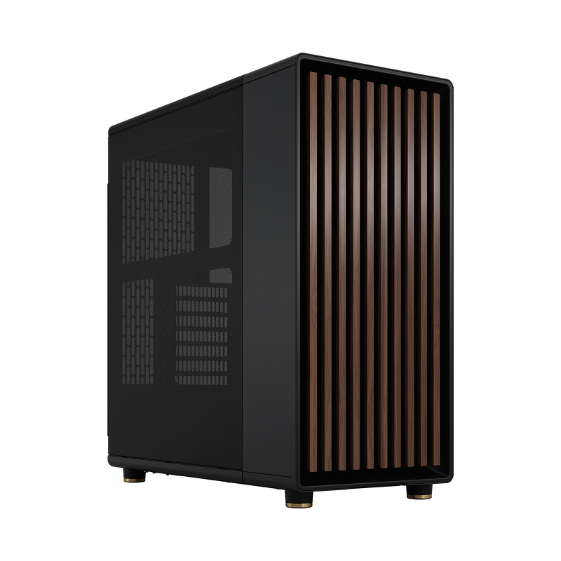 Product Image for Fractal Design North / Kolsvart