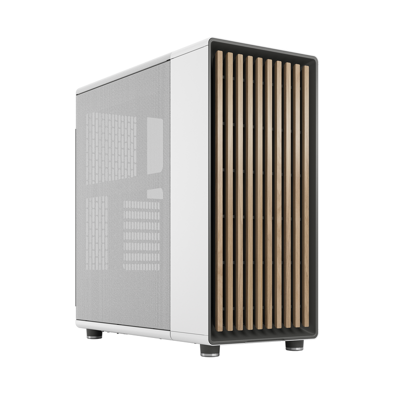 Product Image for Fractal Design North / Vit