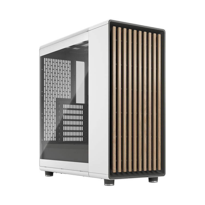 Product Image for Fractal Design North / TG Clear Tint / Vit
