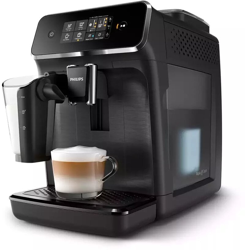 Philips Series 2200 Espressomaskin EP2230/10
