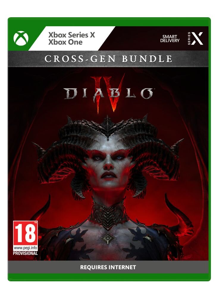 Diablo 4 (XBSX/XBO)