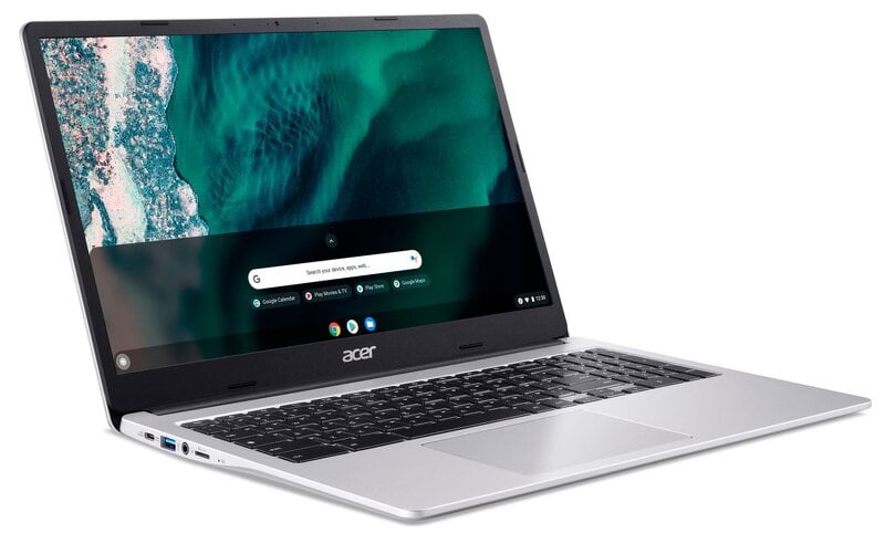 Acer Chromebook CB315-4H / 16″ / HD / 4GB / 32GB / Chrome OS