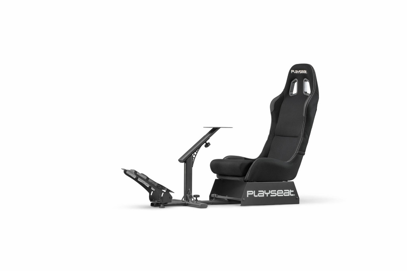 Product Image for Playseat Evolution - Black ActiFit