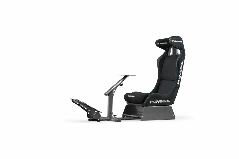 Product Image for Playseat Evolution PRO - Black ActiFit