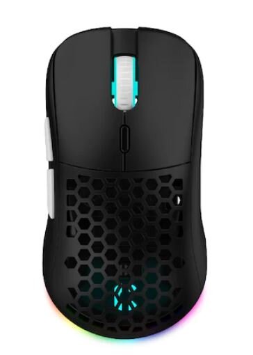 Cryo Rift Wireless Mouse - RGB