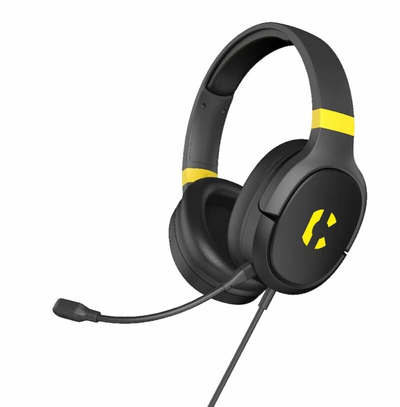 Cryo Flux Comfort Headset