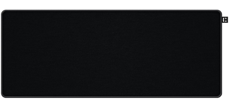 Product Image for Cryo XXL Mousepad - Black