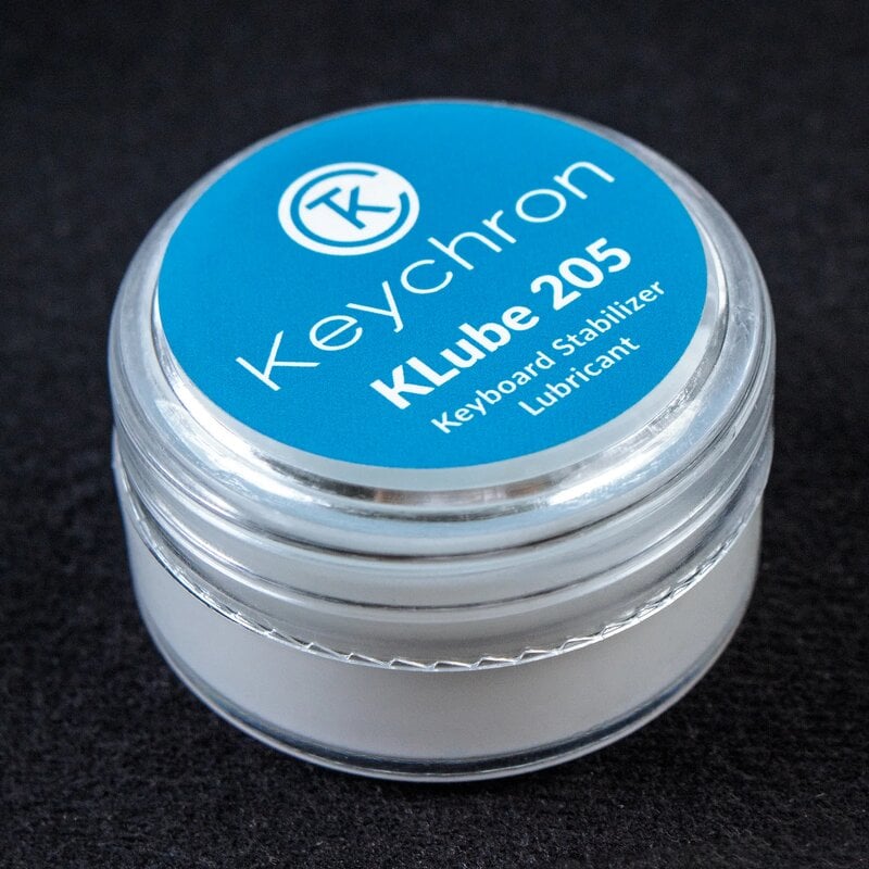 Keychron Klube 205 Lubricant for Stabilizers 15ml