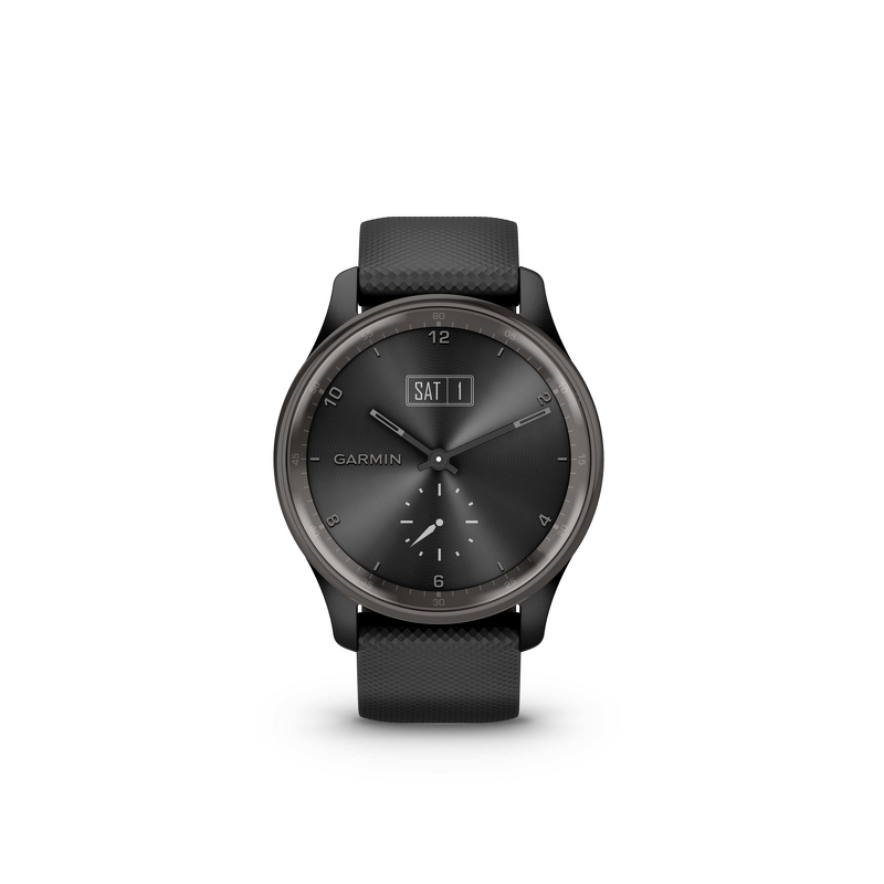 Product Image for Garmin vívomove Trend - Svart