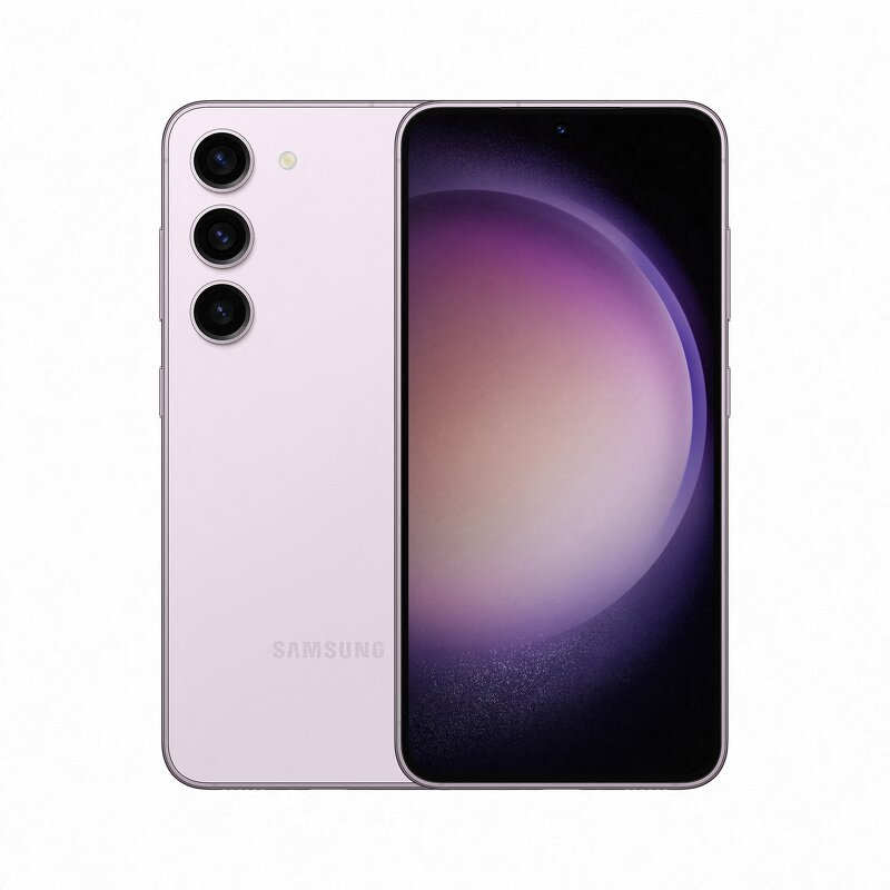 Samsung Galaxy S23 / 256GB - Lavender