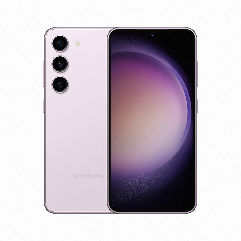 Product Image for Samsung Galaxy S23 / 256GB - Lavender