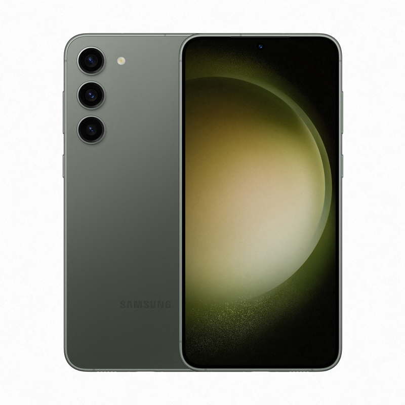 Product Image for Samsung Galaxy S23 Plus  / 256GB - Green