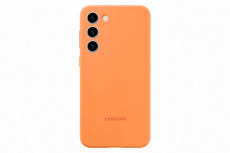 Samsung Galaxy S23 Plus Silicone Case – Hallabong