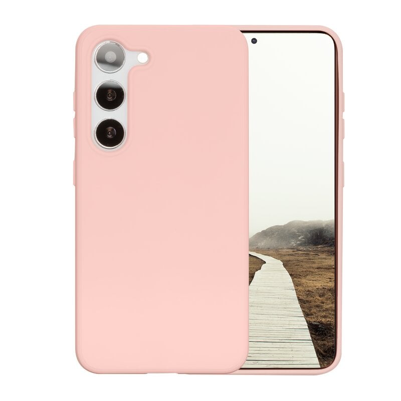 dbramante1928 Greenland / Samsung Galaxy S23+ – Pink sand