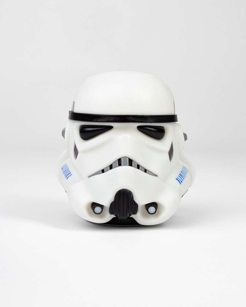 Läs mer om Star Wars: Original Stormtrooper Helmet Ambient Light