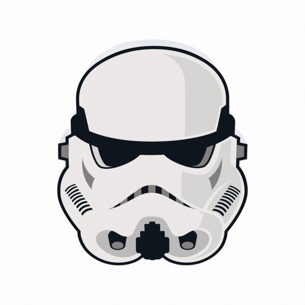 PALADONE Star Wars: Stormtrooper Box Light