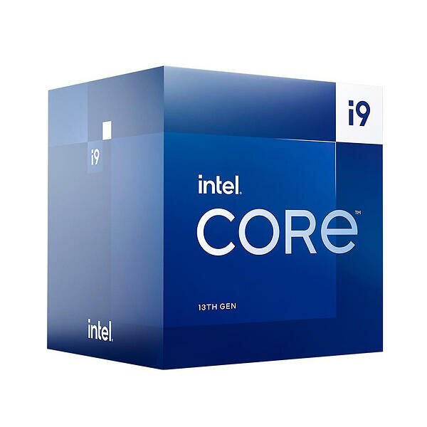 Intel Core i9-13900KS / 24 Cores / 32 Threads / 3.2 Ghz