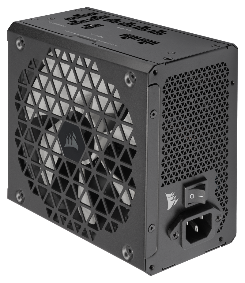 Product Image for Corsair RM750x Shift / 750W / 80+ GOLD