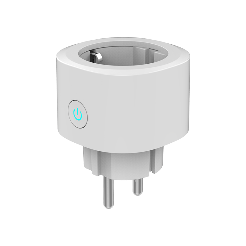 Product Image for Telldus Z-Wave Plug / 10A / Energymeter