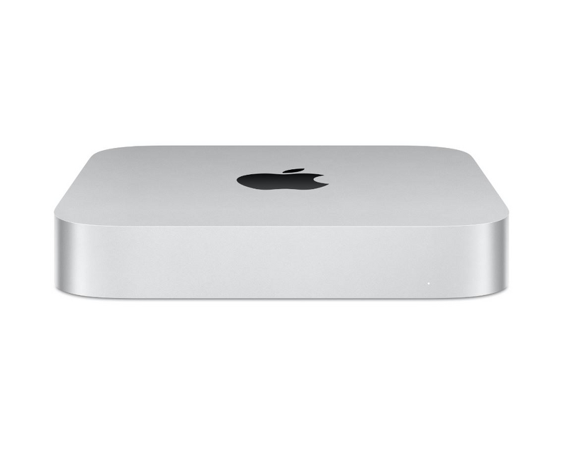 Product Image for Apple Mac mini - M2 8-core / 8GB / 256GB SSD / M2 Integrated Graphics