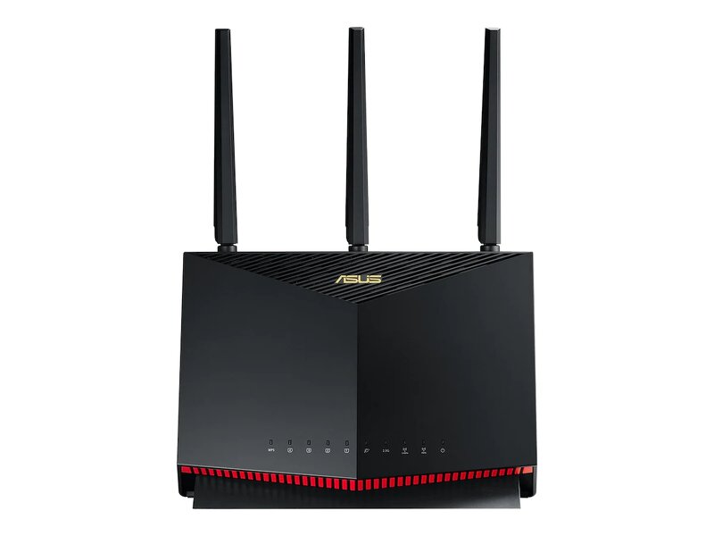 Asus RT-AX86U PRO Gaming Router / X5700 / Dual Band / WiFi 6
