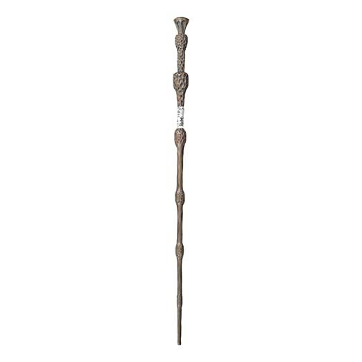 Noble Collection Harry Potter: Albus Dumbledore’s Wand